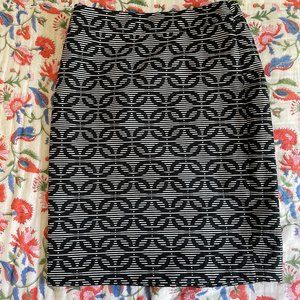 Ann Taylor A-Line Skirt